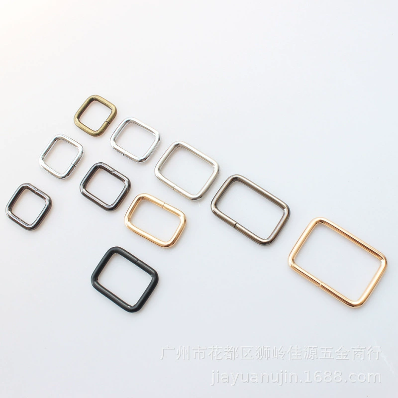 Square bag accessory, (Physicals)
