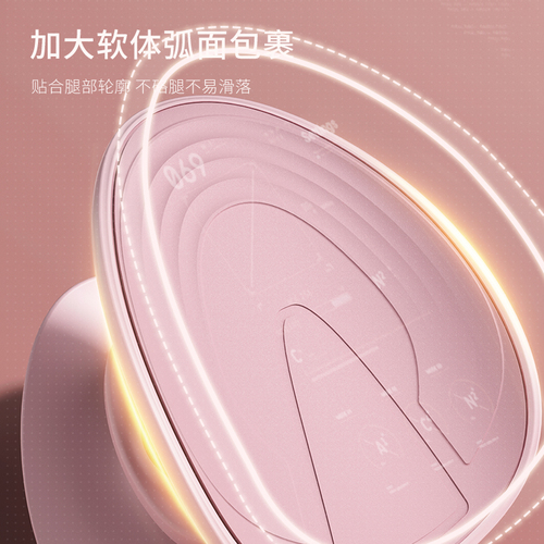 Pelvic floor muscle trainer, leg slimmer, beautiful leg artifact, Kegel exercise for inner thighs, postpartum recovery exercise equipment