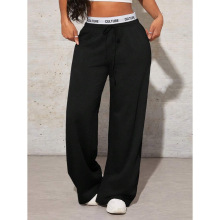 W 36208 Love print women's casual sweatpants ����ӡ��Ů����