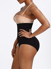 J 32929 High Waist Seams Shaping Pants �����޷�������