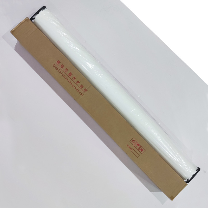 240g de lona a base de agua 600 * 300D lona mate a base de agua plana a base de agua tinta de pigmento de lona