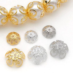 18K�~������U�ջ���diy�ֹ������ִ��g��Ƭ��ñ�����Ʒ�������