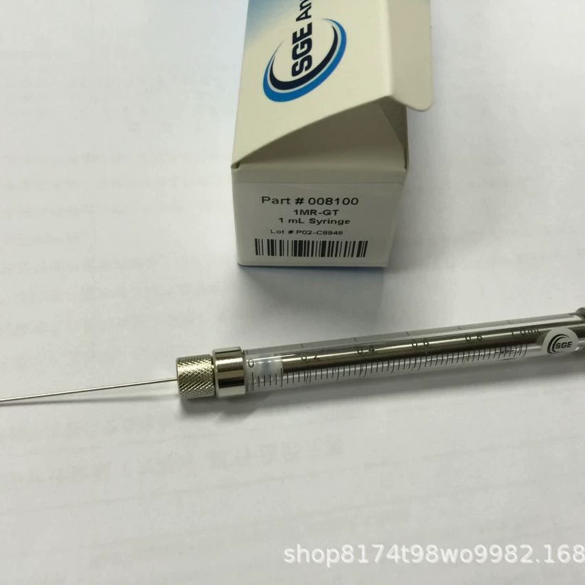 ViryaVitip™Серия 10 мкл удлиненные отсасывающие картриджи в мешке без источника тепла без ферментов 3211621