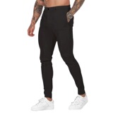 跨境欧美热卖休闲裤春季新男装户外修身长裤直筒运动裤休闲工作裤，男装休闲裤，星座1217-1