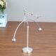 Creative balance swing metal tumbler Iron Man decoration activity gift for students graduation gift Children's Day birthday