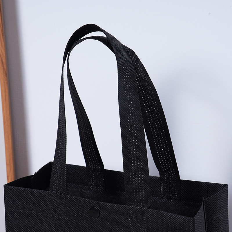 Bolsas de tela no tejida red personalizadas bolsas de lona de impresión logotipo bolsas de compras ecológicas bolsas de ropa personalizadas