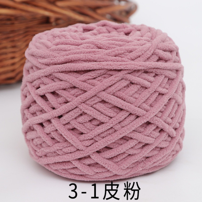 31 가죽 분말 * 1*5S * 4*100% 나일론