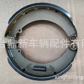 刹车片;刹车盘刹车鼓;火花塞