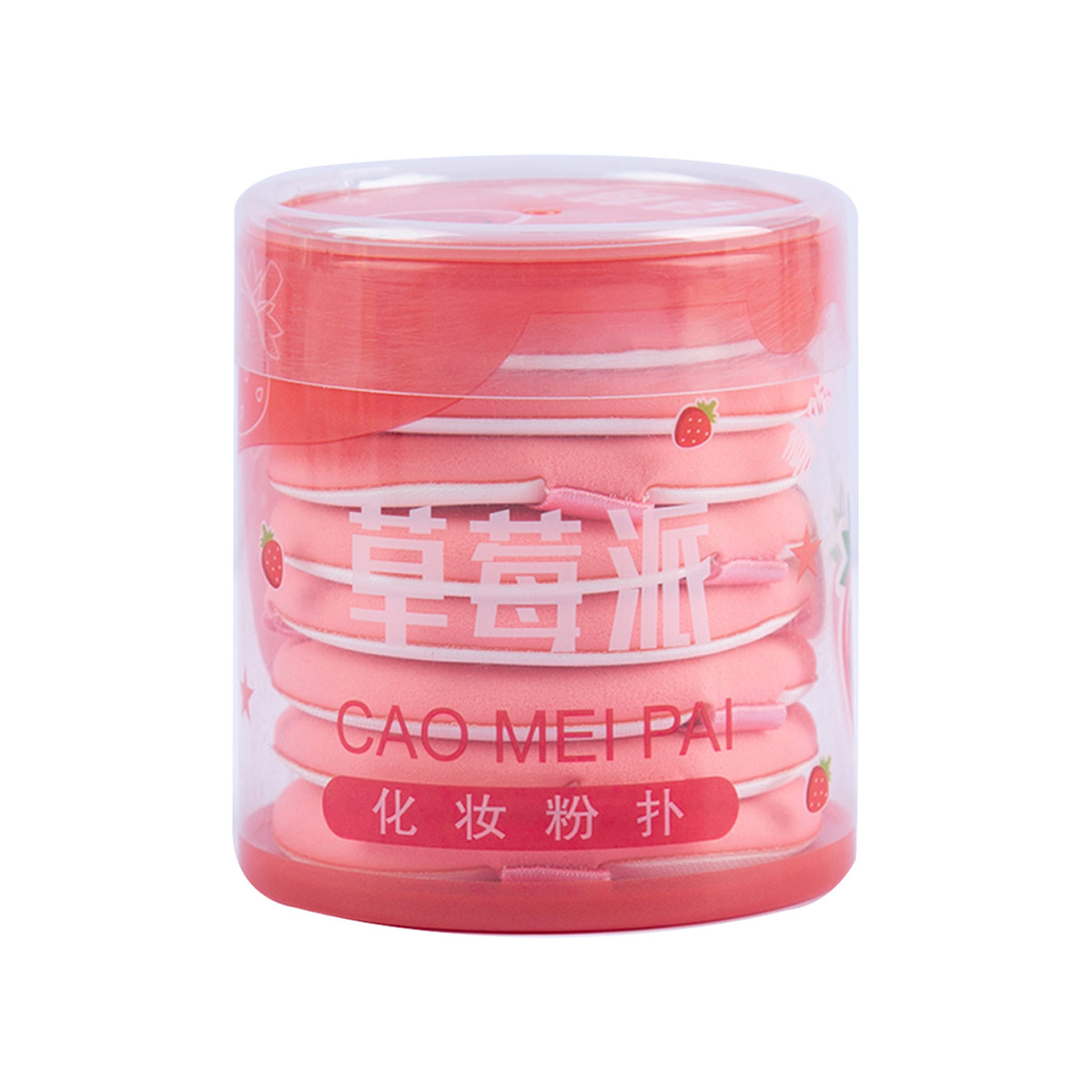 Nuevo 8-pieza cojín de aire puff polvo sin polvo super suave maquillaje Fundación líquido especial húmedo y seco de doble uso pastel de polvo belleza huevo