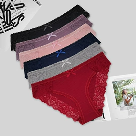 女士三角裤;女士丁字裤;女士平角裤