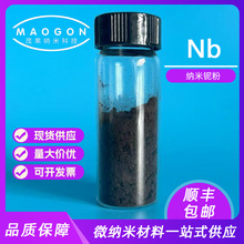 �{��≷� 80nm 99.9% ����≷� �߼�≷� ����≷� Nb ��S���]