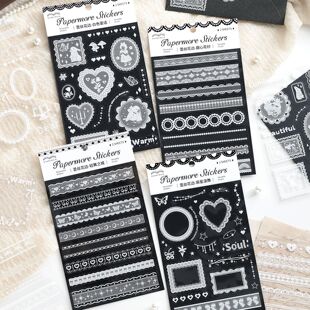 PaperMorePET�N���ٽz��߅ϵ��INS�ٽz���~DIY�ز��b��N��2��4��