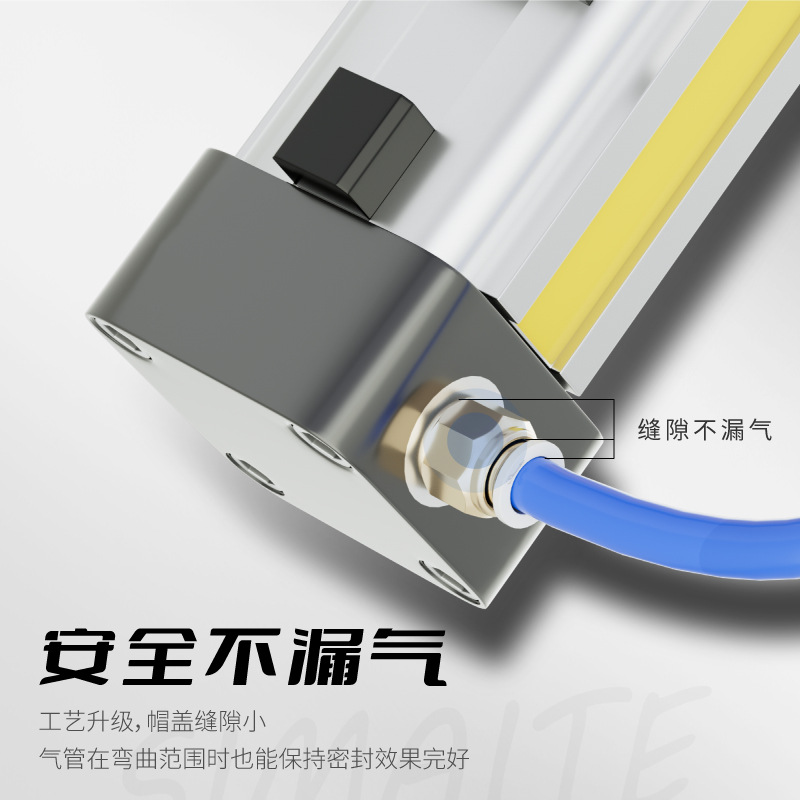 3DӡֱͨʽͷPC4-01/4-M5ܿٽͷ