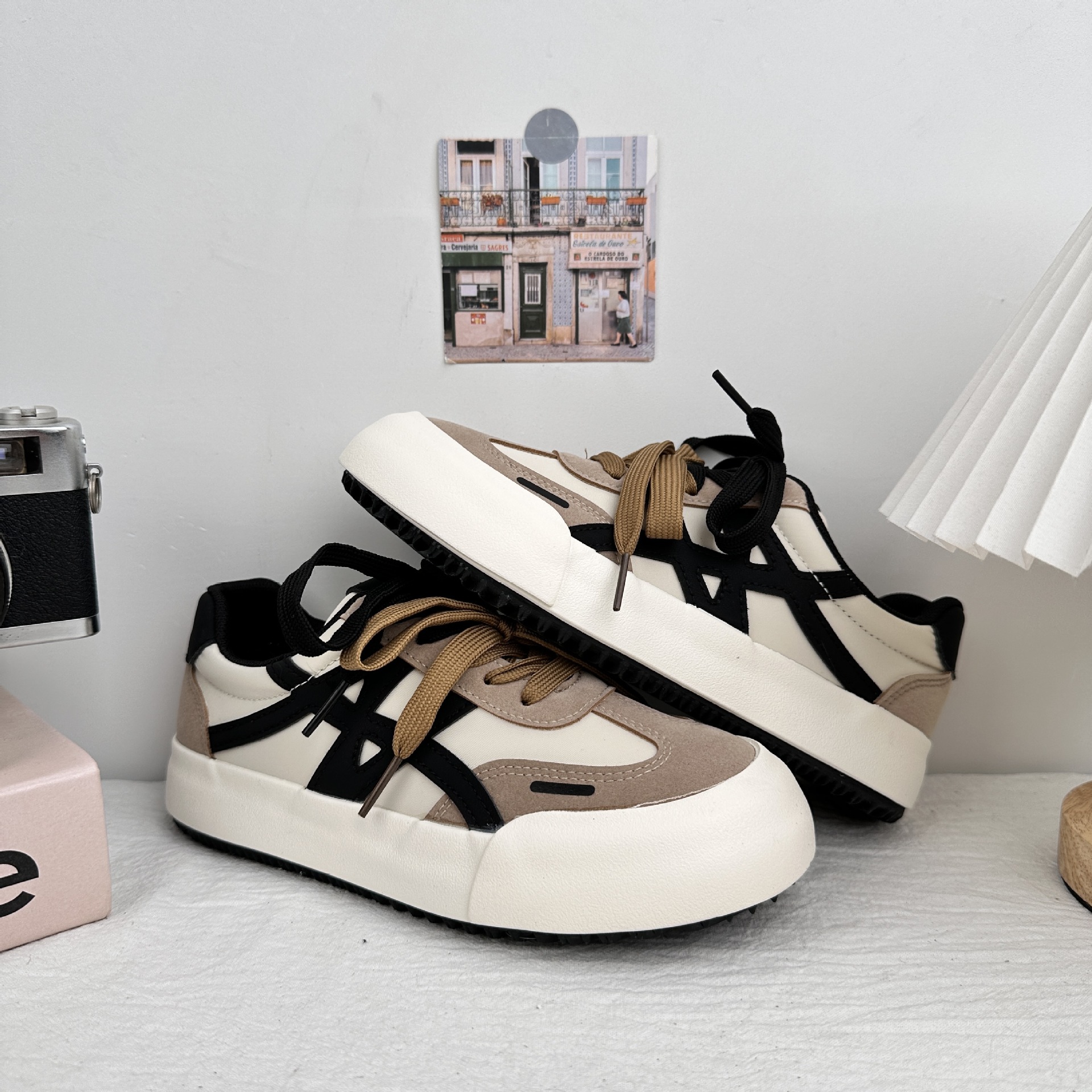 Albaricoque de leche