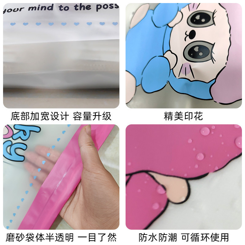 鞋袋装鞋子收纳袋旅行行李箱分装袋防尘防潮束口袋鞋罩套旅游防尘|undefined