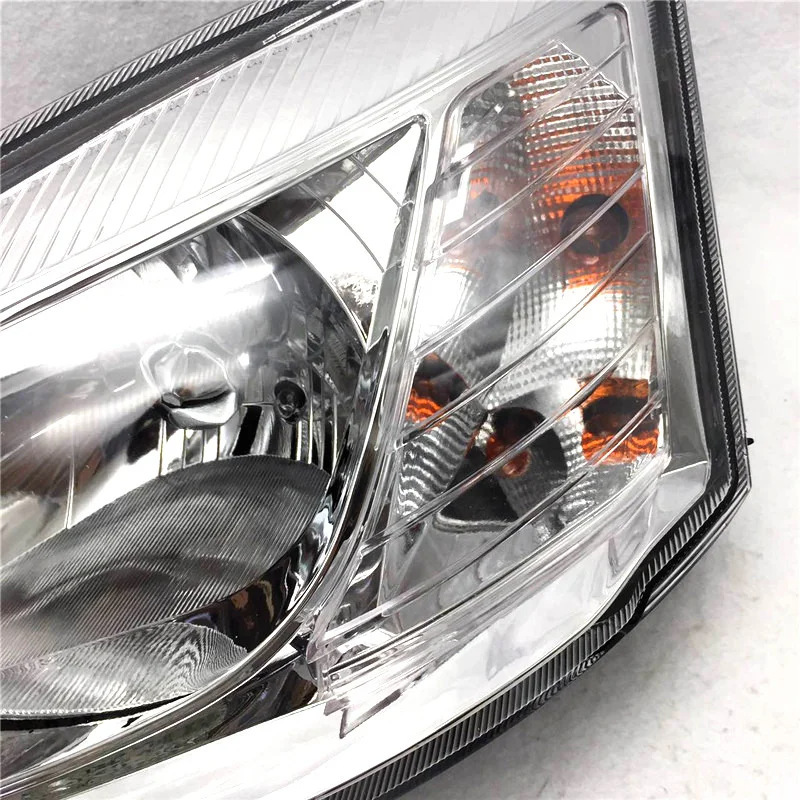 Aplicable a Chery Flag Cloud 3 10 años Flag Cloud 3 faro iluminación delantero faro conjunto de faro