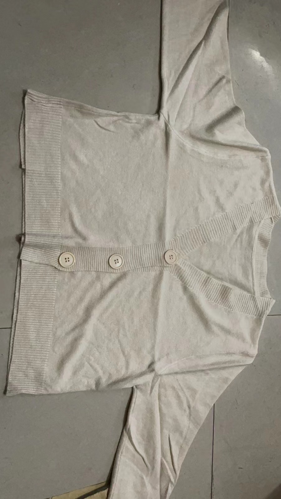 Internet celebridad aguacate verde punto cardigan abrigo moda mujer corto cintura alta chal manga larga con cuello en V suéter exterior moda image 14