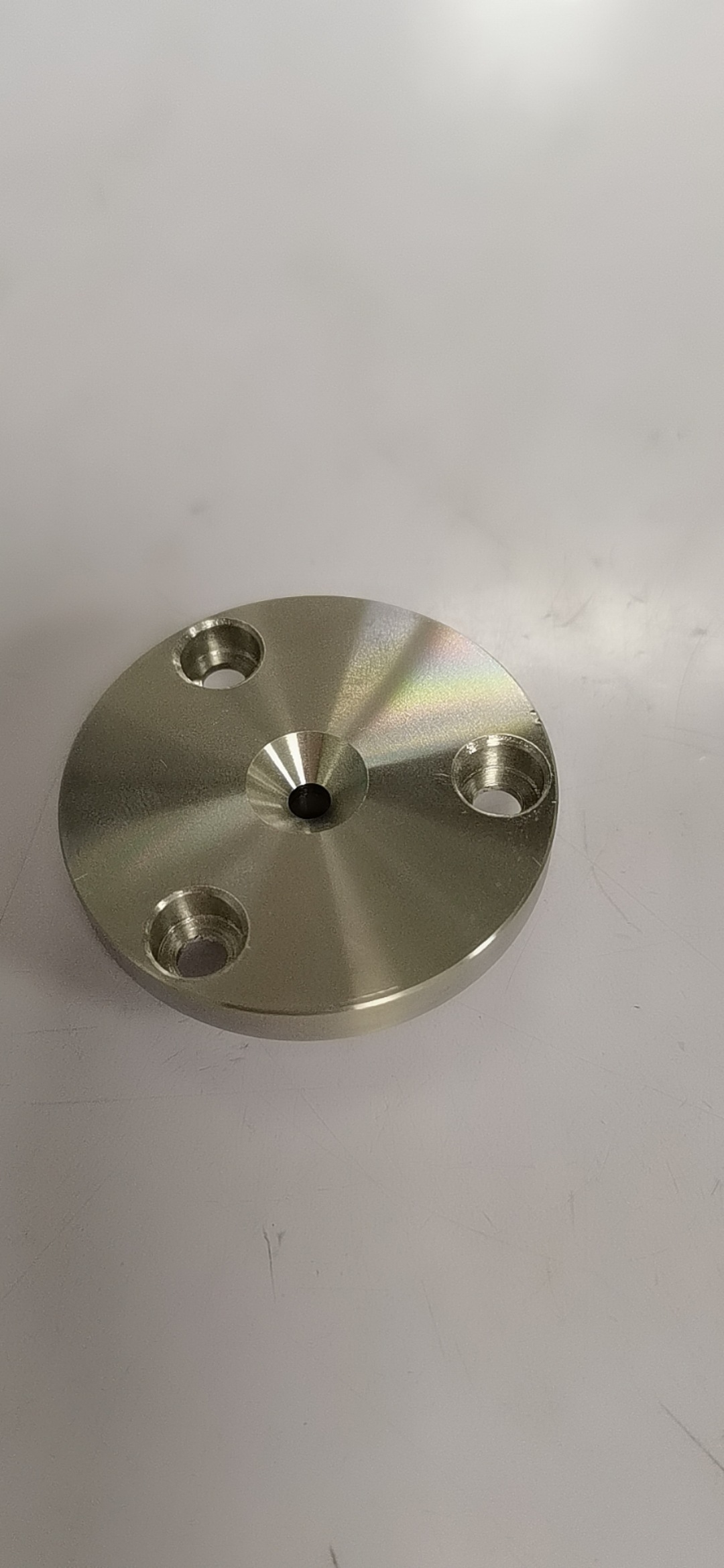 慢走丝 莱通机用 机头盖板 穿线导环座  AC801-3