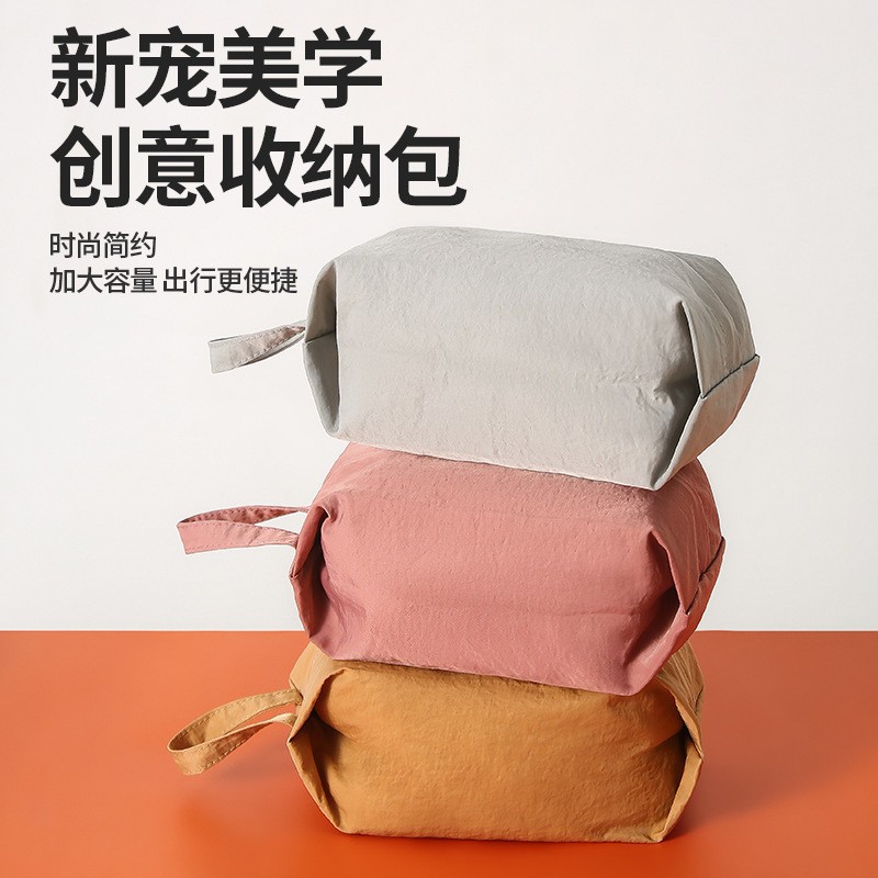 Bolsa de almacenamiento especial para ropa interior, calzoncillos, ropa íntima, bolsa de viaje, bolsa de mano portátil a prueba de agua y polvo