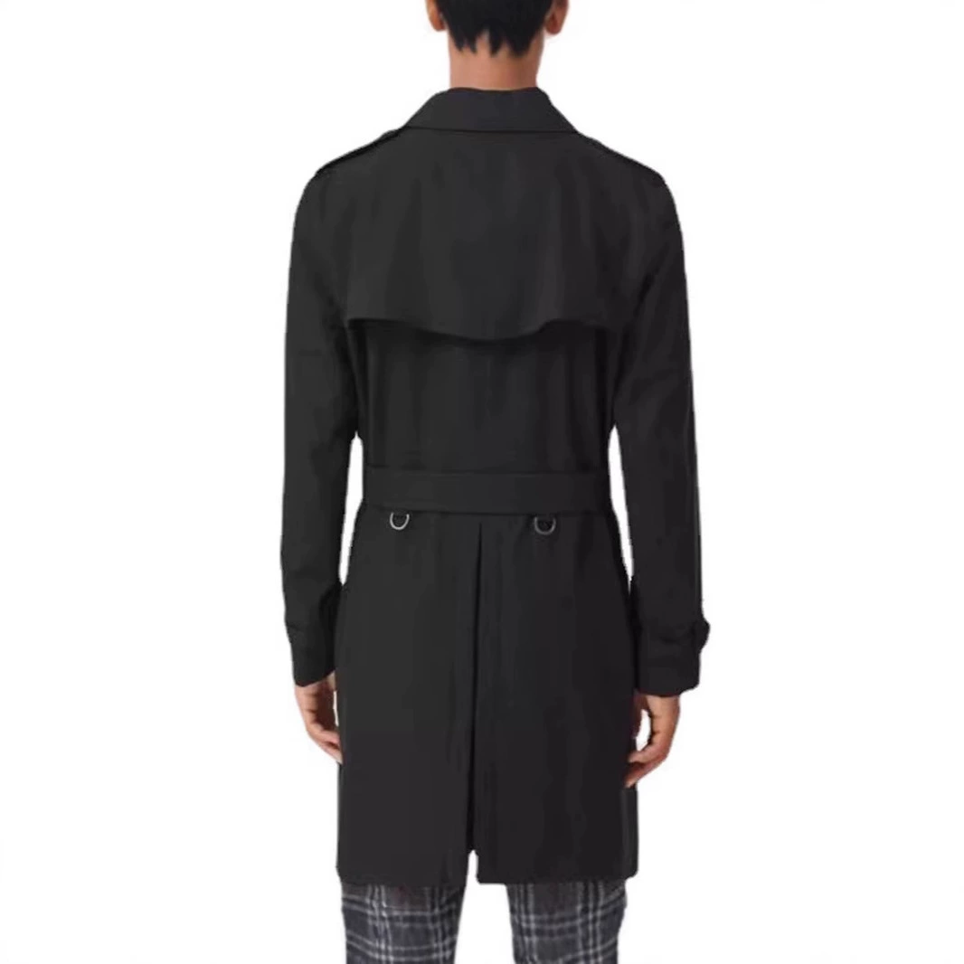 Trench coat