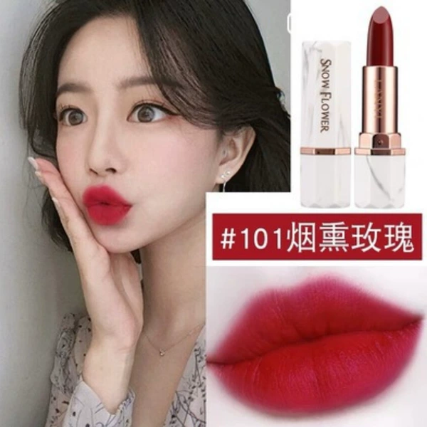 #101 smoky rose