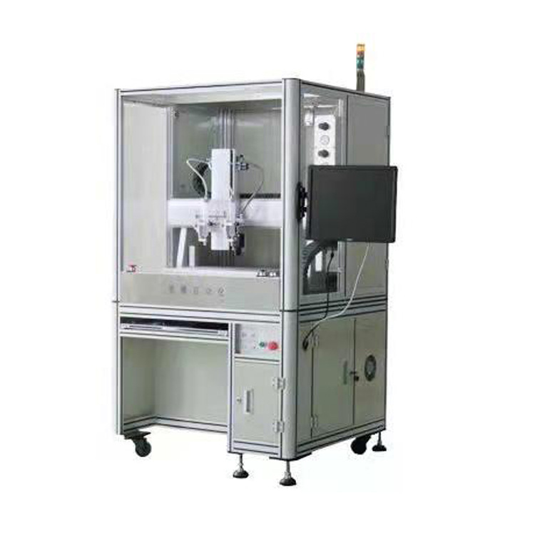 吸阻试验机 五通道吸阻测试机 多工位吸阻测试机 东莞厂家