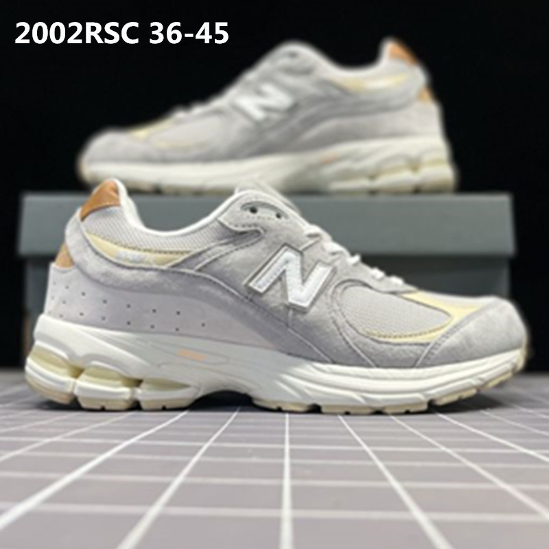 莆田シューズ 純正nb2002r レトロ メンズ＆レディースシューズ ファッション ダッドシューズ カジュアル スポーツシューズ 軽量 厚底|undefined