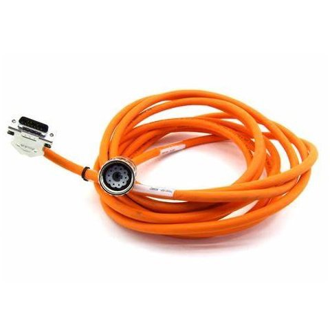 REXROTH博世力士乐 原装进口 电缆RKL4330/042.0M