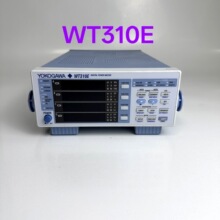 YOKOGAWA横河WT310E数字功率计WT310EH WT330 WT333E WT1804E租售