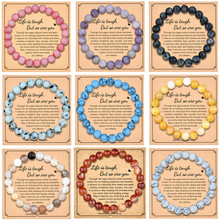 8mm ��Ȼʯ��朁��R�d����̭t�ִ���Ů���x��朹��նY�����Q���l