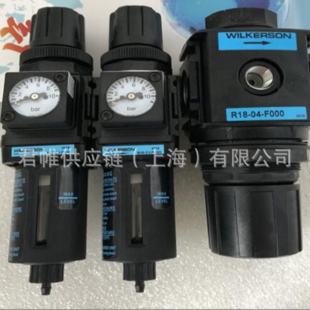 价格需核实  wilkerson  型号：F30-C8-F00