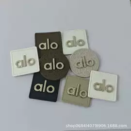 钮扣;布贴;服装饰品