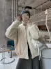 Off-white-military green lining