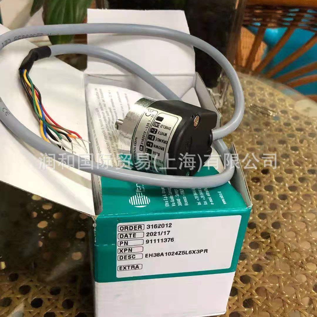 意大利Eltra增量旋转编码器、Eltra旋转编码器