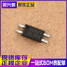 EL3H4(A)(TB)-VG SSOP-4 ���� LTV-214 ̨���|�� �NƬ���� 5K�b