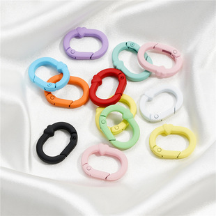 28mm���ٿ����ɫ��Ȧ�E�A��耳׿ې��ď��ɿے�Ȧdiy�Ʒ���