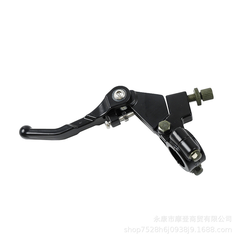 Motocross Atv Atv Modification Accessories Suitable for Crf Klx Bbr Foldableable Adjustable Handle Horns