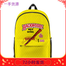���R�d�¿�� BACKWOODS ѩ�� 3D���a��ӡУ�@�W���p�米�����l