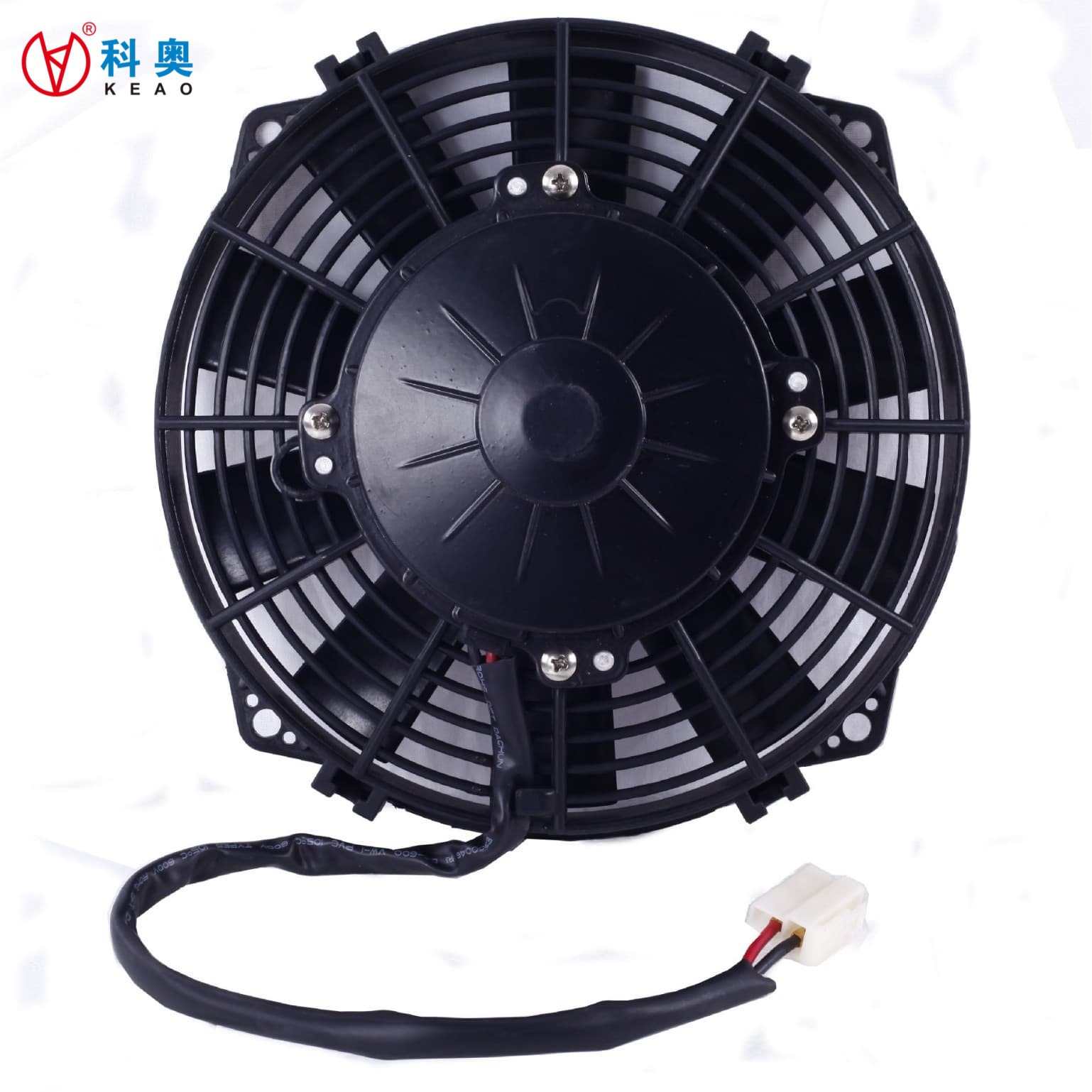 7.5inch Blower Fan, Automotive Condenser Fan, Electronic Fan, Radiator Klnf121/Klnf221