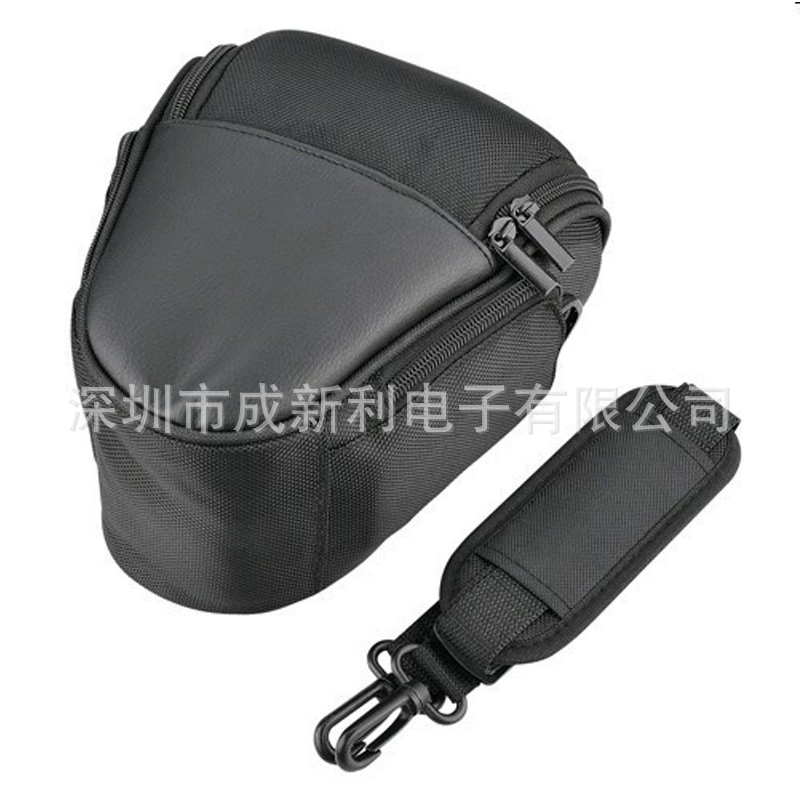 Universal equipment bag, camera bag, one-shoulder bag