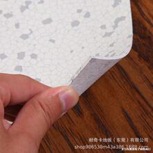 PVC防静电木地板片材塑胶地板机房配电房电子车间专用现货