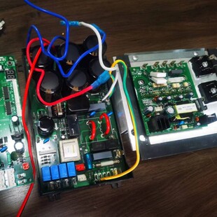 Daikin RHXYQ12SY1 PC1133-51 Inverter Board for Central Air Conditioner - RHXYQ12SY1