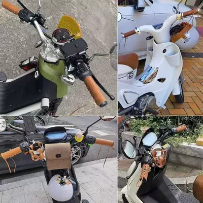 Handlehold cover Cover for Electric Vehicles
