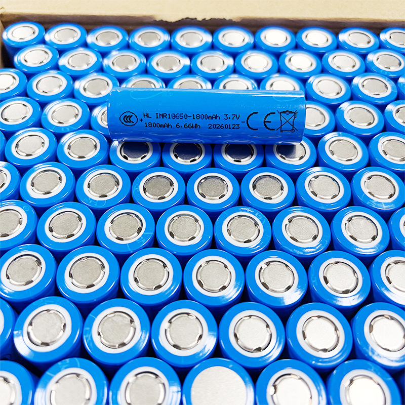 1800mAh 팁 CE 인증