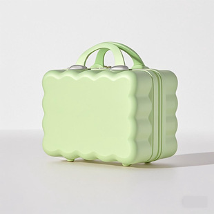 14inch Suitcase, Mini Cosmetic Case, Holiday Giveaways, Outing Gift Box, Souvenir Gift Box, Storage Box