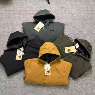 25��ʽ����˹�Dcarhartt�йſ�ˮϴ�Bñ�A�˼���ɰ�ҷ��������i��
