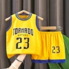 Yellow No. 23