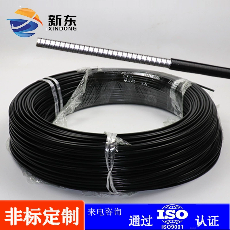 Шоссе велосипеда Тормозная трубка Тормозная трубка