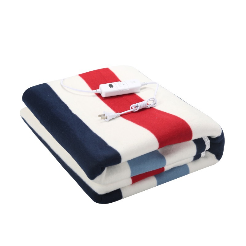 U.S. and European regulations, British regulations, Taiwan regulations, 110v electric blanket stripes, a cross-border Amazon distribution