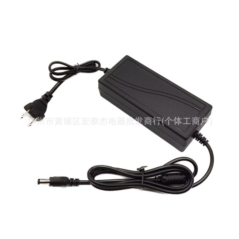 Neutral Aoc Lcd Monitor 19V1.31A Power Adapter 1.9A2.14A3.42A Charging Cable 2.5A